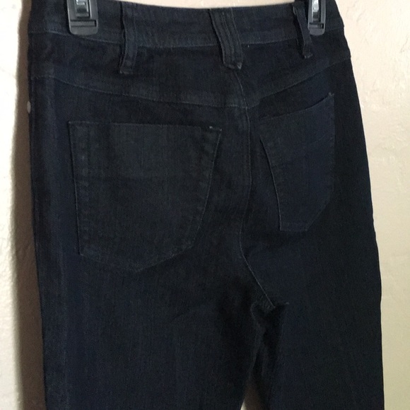 Cato Black Jeans - Picture 3 of 6